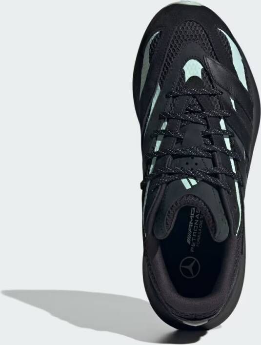 Adidas Mercedes AMG Petronas Formula One Team Lightblaze Schoenen