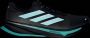 Adidas MERCEDES AMG PETRONAS FORMULA ONE TEAM Supernova Rise 2 - Thumbnail 2