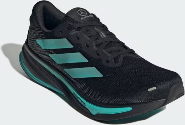 Adidas MERCEDES AMG PETRONAS FORMULA ONE TEAM Supernova Rise 2