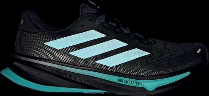 Adidas Mercedes AMG Petronas Formula One Team Supernova Rise 2 Sportschoenen