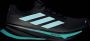 Adidas Mercedes AMG Petronas Formula One Team Supernova Rise 2 Sportschoenen - Thumbnail 2