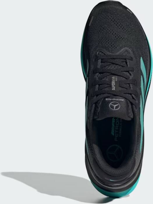 Adidas Mercedes AMG Petronas Formula One Team Supernova Rise 2 Sportschoenen