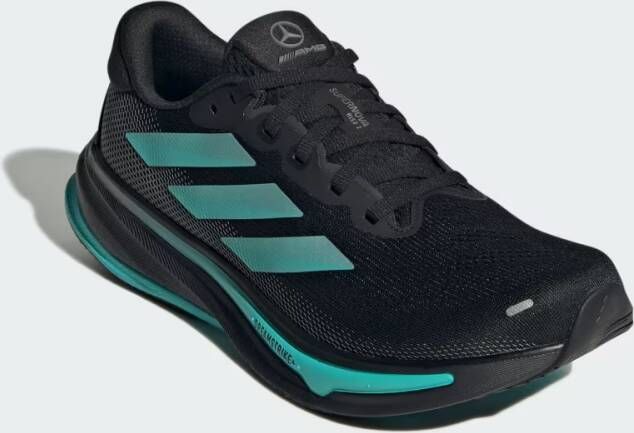 Adidas Mercedes AMG Petronas Formula One Team Supernova Rise 2 Sportschoenen