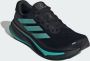 Adidas Mercedes AMG Petronas Formula One Team Supernova Rise 2 Sportschoenen - Thumbnail 5