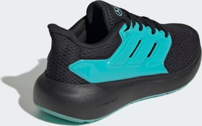 Adidas MERCEDES AMG PETRONAS FORMULA ONE TEAM ULTIMASHOW 2.0 SCHOENEN JUNIOR