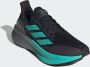 Adidas Mercedes AMG Petronas Formula One Team Ultraboost 5X Sportschoenen - Thumbnail 5