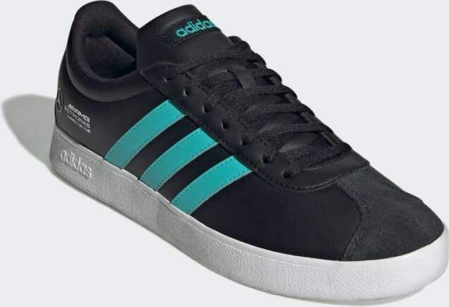 Adidas MERCEDES AMG PETRONAS FORMULA ONE TEAM VL COURT SCHOENEN