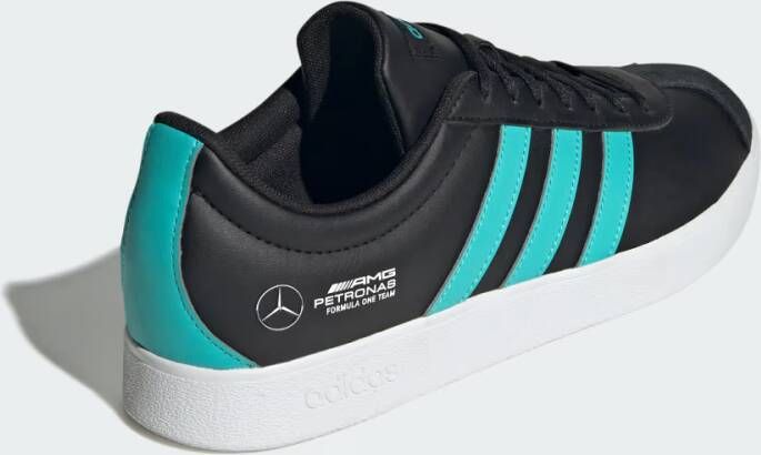 Adidas MERCEDES AMG PETRONAS FORMULA ONE TEAM VL COURT SCHOENEN