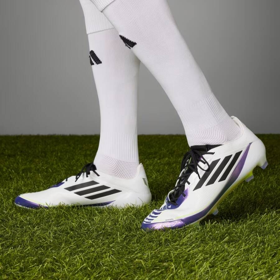 Adidas Messi F50 Elite Firm Ground Voetbalschoenen