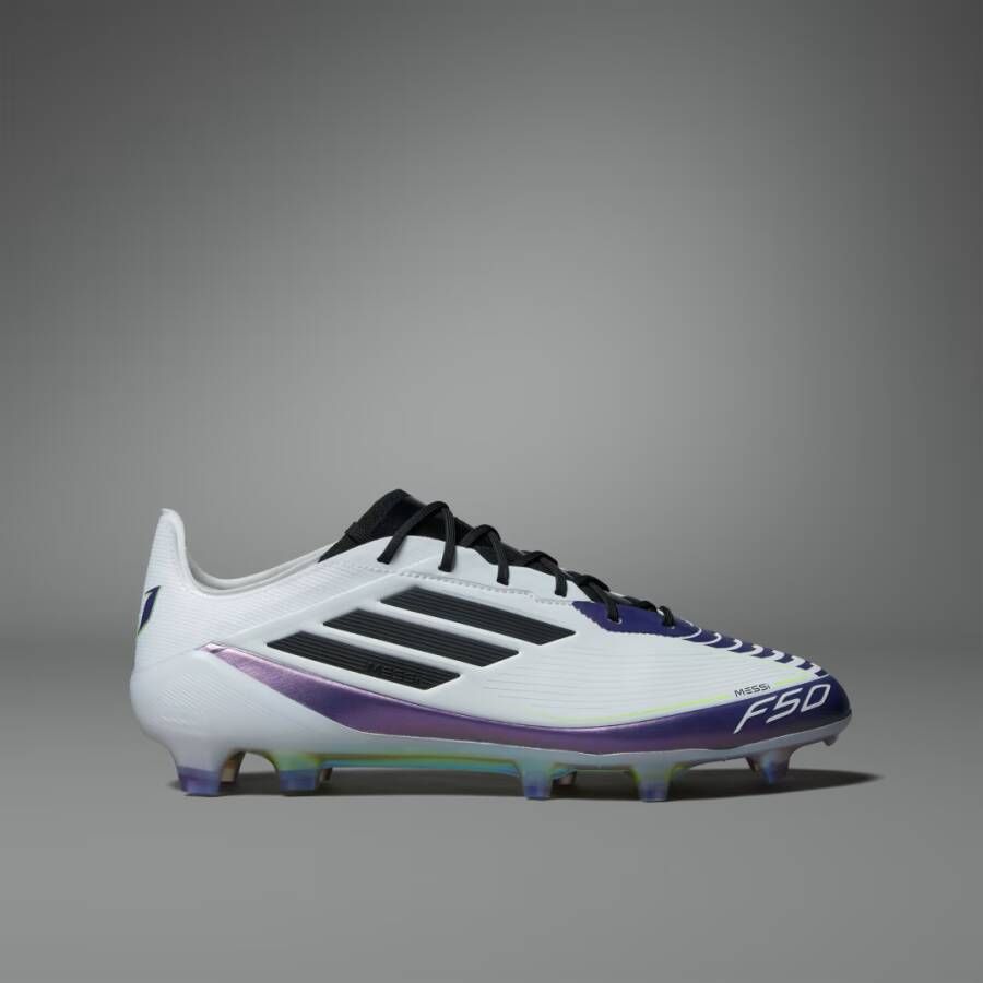 Adidas Messi F50 Elite Firm Ground Voetbalschoenen