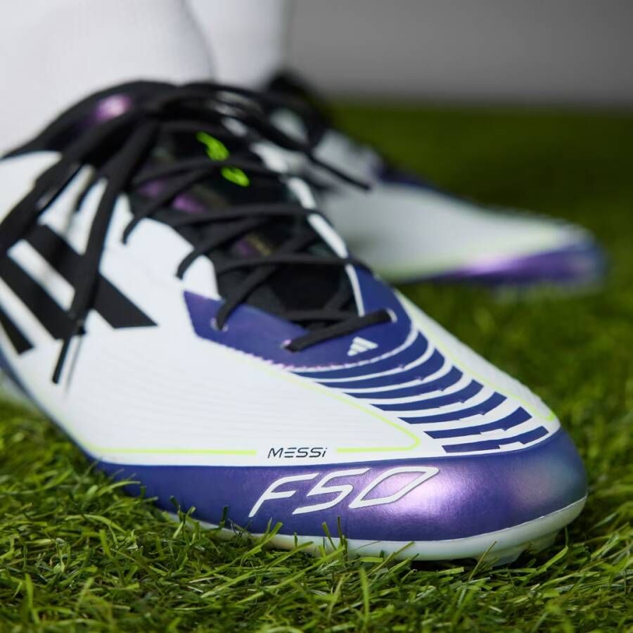 Adidas Messi F50 Elite Firm Ground Voetbalschoenen