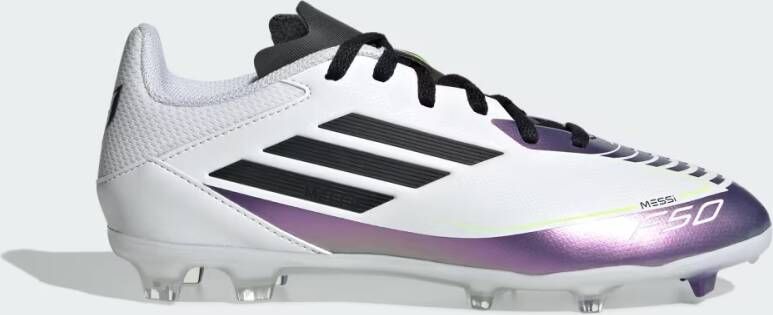 Adidas Messi F50 League Firm Multi-Ground Voetbalschoenen Kids