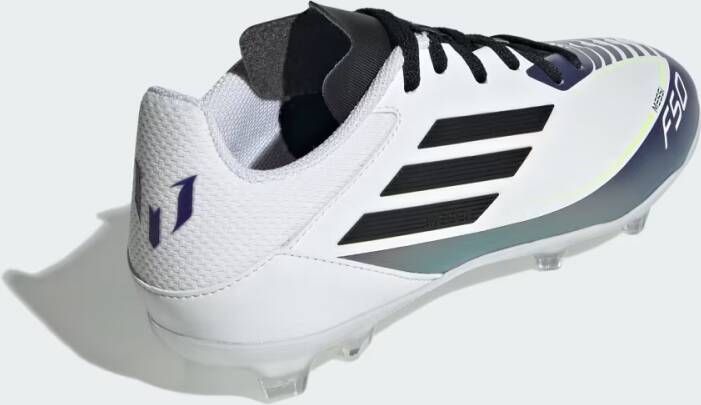 Adidas Messi F50 League Firm Multi-Ground Voetbalschoenen Kids