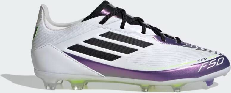 Adidas Messi F50 Pro Firm Ground Voetbalschoenen Kids