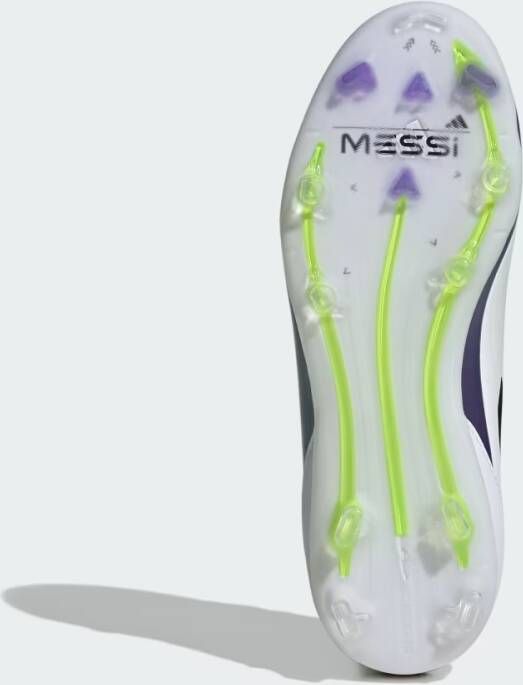 Adidas Messi F50 Pro Firm Ground Voetbalschoenen Kids