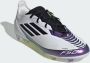 Adidas Messi F50 Pro Firm Ground Voetbalschoenen Kids - Thumbnail 7