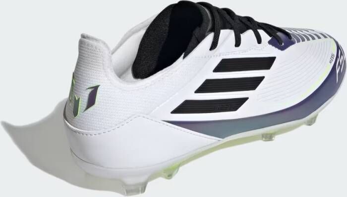 Adidas Messi F50 Pro Firm Ground Voetbalschoenen Kids