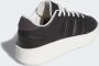 Adidas Sportswear Mullaly Low Schoenen Unisex Zwart - Thumbnail 17