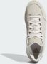 Adidas Sportswear Mullaly Low Schoenen Unisex Beige - Thumbnail 3