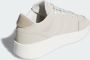 Adidas Sportswear Mullaly Low Schoenen Unisex Beige - Thumbnail 6