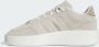 Adidas Sportswear Mullaly Low Schoenen Unisex Beige - Thumbnail 7