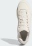 Adidas Sportswear Mullaly Low Schoenen Unisex Wit - Thumbnail 3