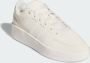 Adidas Sportswear Mullaly Low Schoenen Unisex Wit - Thumbnail 5