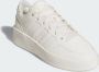 Adidas Sportswear Mullaly Low Schoenen Unisex Wit - Thumbnail 6