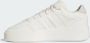 Adidas Sportswear Mullaly Low Schoenen Unisex Wit - Thumbnail 8