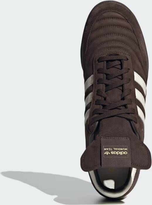 Adidas Mundial Team Schoenen