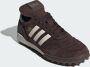 Adidas Klassieke teamsneakers voor Brown - Thumbnail 5