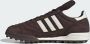 Adidas Klassieke teamsneakers voor Brown - Thumbnail 7