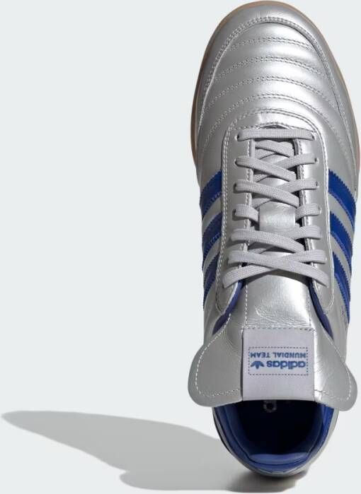 Adidas Mundial Team Schoenen