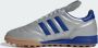 Adidas Originals Sportschoenen Mundial Team RS Gray - Thumbnail 13