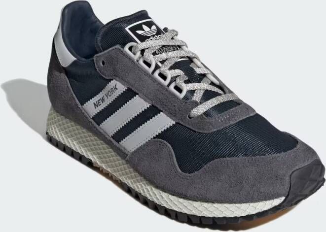 Adidas New York Schoenen