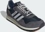 Adidas New York Sneakers Gray - Thumbnail 5