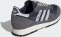 Adidas New York Sneakers Gray - Thumbnail 6