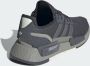 Adidas NMD_G1 Shoes Kids - Thumbnail 6