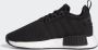 Adidas NMD_R1 Refined Shoes - Thumbnail 6