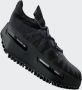 Adidas Nmd_S1 N Gebreide Sneakers Black Heren - Thumbnail 7