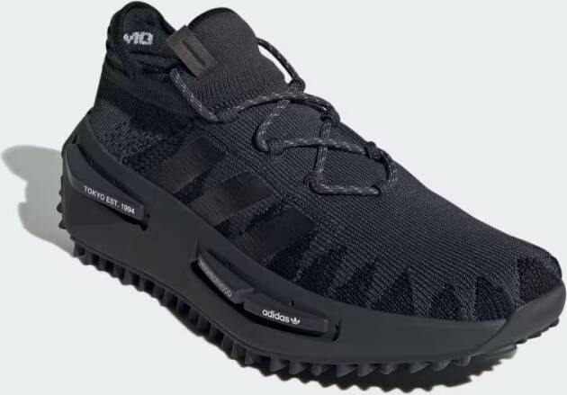 Adidas NMD_S1 Knit Schoenen