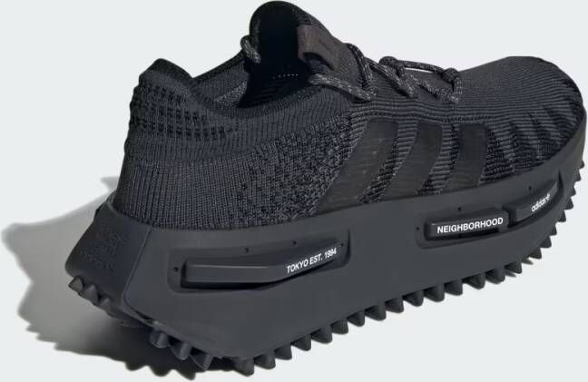 Adidas NMD_S1 Knit Schoenen