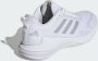 Adidas Performance Novaflight 2 Indoor Schoenen Dames Wit - Thumbnail 26