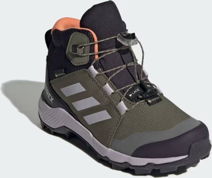 Adidas Organizer Mid GORE-TEX Hiking Schoenen