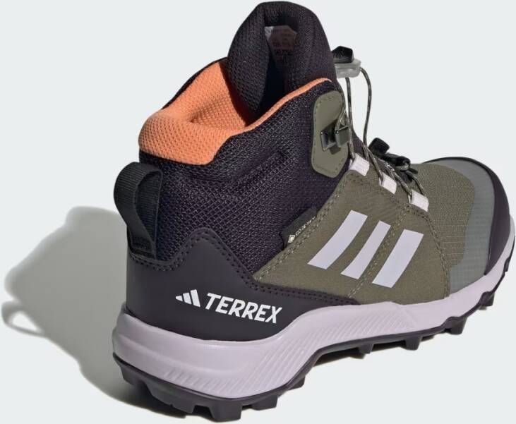 Adidas Organizer Mid GORE-TEX Hiking Schoenen