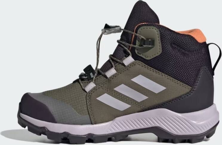 Adidas Organizer Mid GORE-TEX Hiking Schoenen