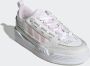 Adidas Dames Lage Sneaker Wit Roze Wit Multicolor Dames - Thumbnail 7