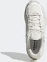 Adidas Cloud White Lage Sneaker Mesh Bovenwerk White Dames - Thumbnail 8