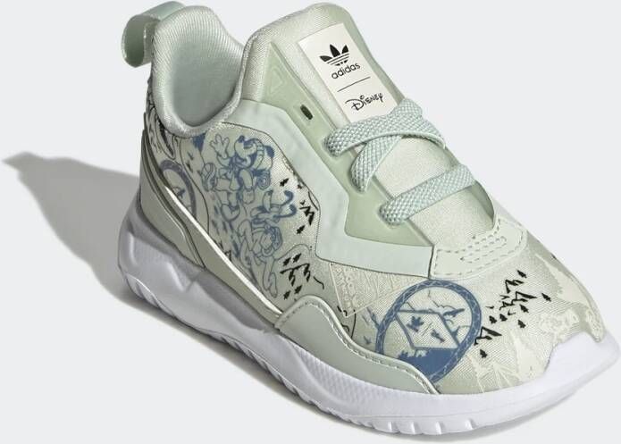 Adidas Originals adidas x Disney Originals Flex Schoenen