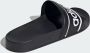 Adidas Adilette Slide Slippers En Sandalen - Thumbnail 5